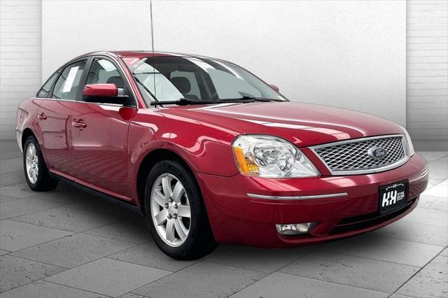 2007 Ford Five Hundred SEL for sale in Papillion, NE