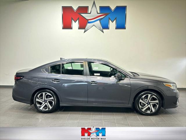 2020 Subaru Legacy Limited for sale in Christiansburg, VA