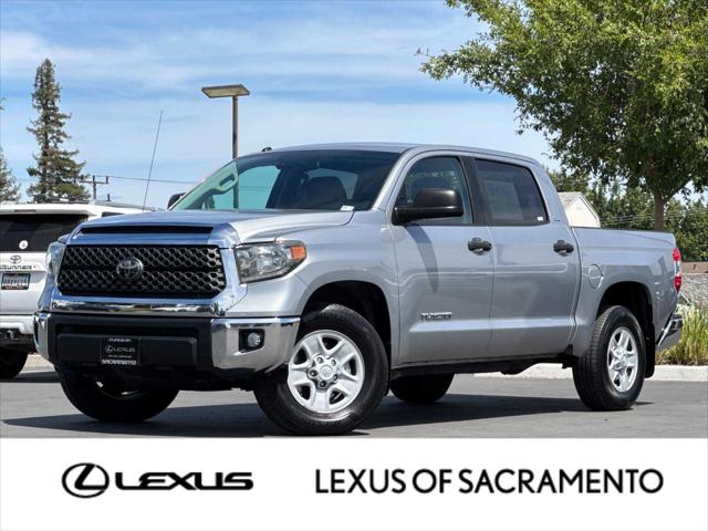 2018 Toyota Tundra SR5 4.6L V8 for sale in Sacramento, CA