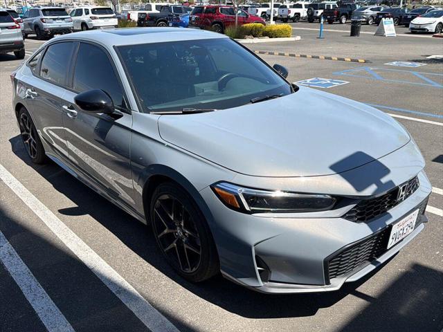 2025 Honda Civic Sport for sale in Santa Maria, CA