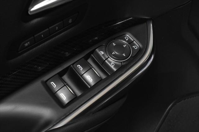 Used 2021 Cadillac XT4 Sport For Sale in Toledo, OH