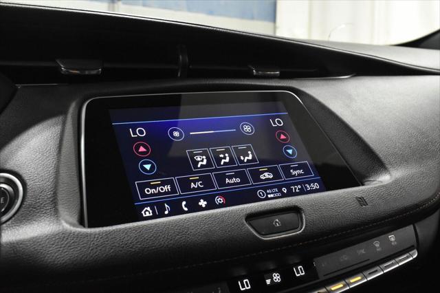 Used 2021 Cadillac XT4 Sport For Sale in Toledo, OH