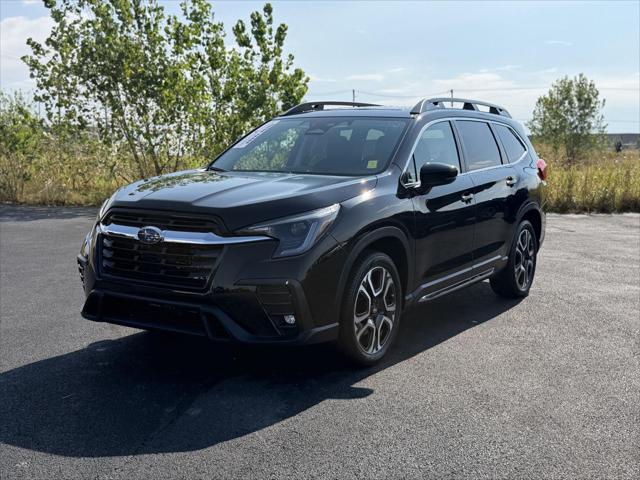 2024 Subaru Ascent Limited 7-Passenger for sale in Joplin, MO