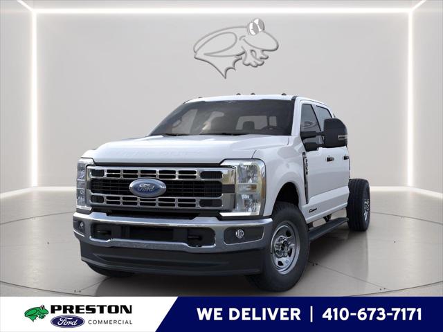 2026 Ford F-350 XL for sale in Hurlock, MD