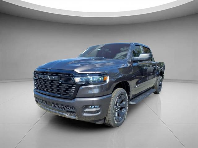 2026 Ram 1500 Express Crew Cab 4x4 57 Box for sale in Fort Mill, SC