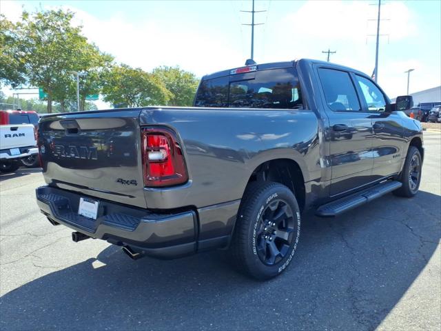 2026 Ram 1500 Express Crew Cab 4x4 57 Box