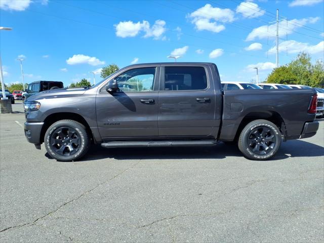 2026 Ram 1500 Express Crew Cab 4x4 57 Box