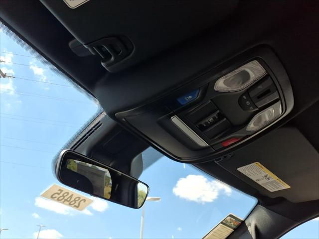 2026 Ram 1500 Express Crew Cab 4x4 57 Box