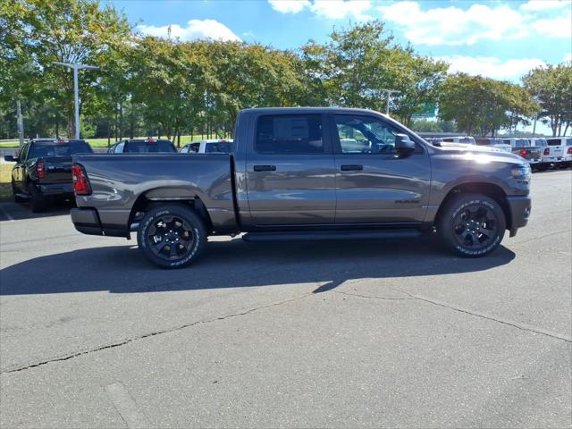 2026 Ram 1500 Express Crew Cab 4x4 57 Box