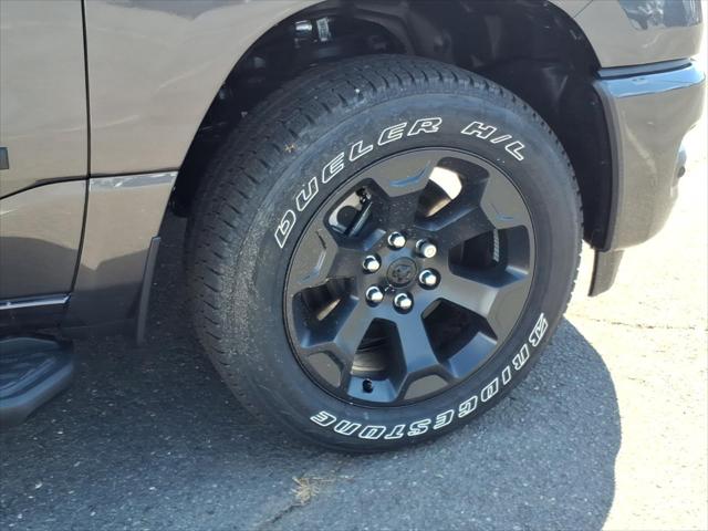 2026 Ram 1500 Express Crew Cab 4x4 57 Box