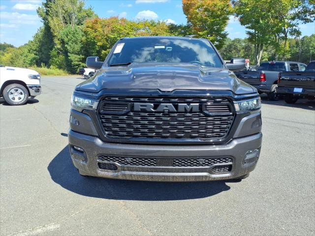 2026 Ram 1500 Express Crew Cab 4x4 57 Box