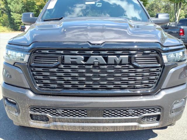 2026 Ram 1500 Express Crew Cab 4x4 57 Box
