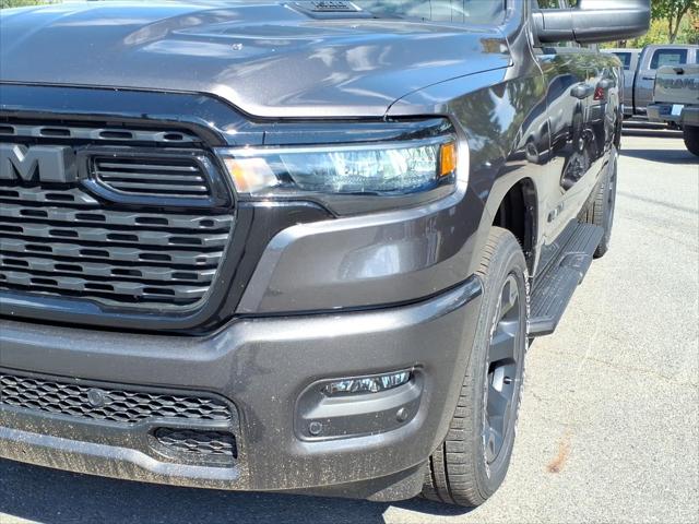 2026 Ram 1500 Express Crew Cab 4x4 57 Box