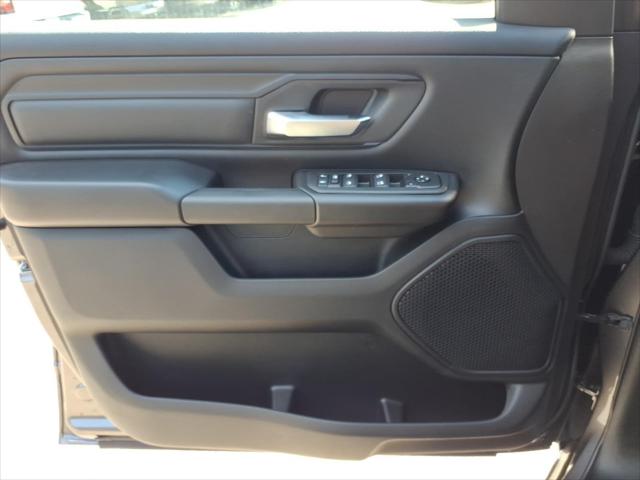 2026 Ram 1500 Express Crew Cab 4x4 57 Box