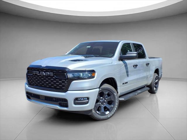 2026 Ram 1500 Express Crew Cab 4x4 57 Box for sale in Fort Mill, SC