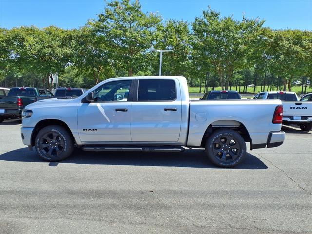 2026 Ram 1500 Express Crew Cab 4x4 57 Box
