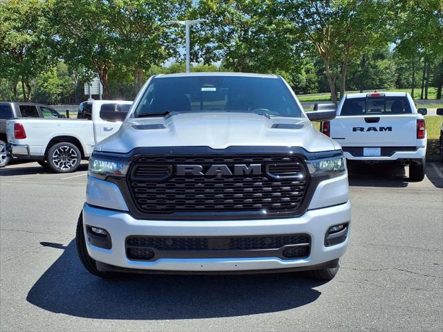 2026 Ram 1500 Express Crew Cab 4x4 57 Box