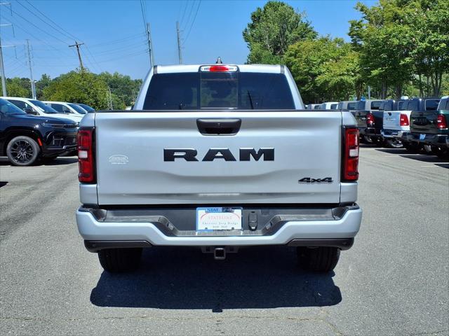 2026 Ram 1500 Express Crew Cab 4x4 57 Box