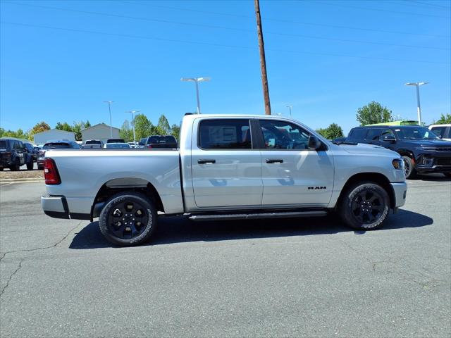 2026 Ram 1500 Express Crew Cab 4x4 57 Box
