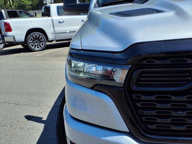 2026 Ram 1500 Express Crew Cab 4x4 57 Box