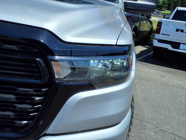 2026 Ram 1500 Express Crew Cab 4x4 57 Box