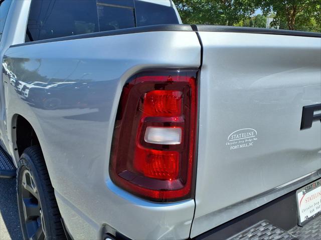 2026 Ram 1500 Express Crew Cab 4x4 57 Box