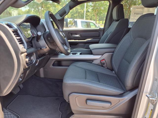 2026 Ram 1500 Express Crew Cab 4x4 57 Box