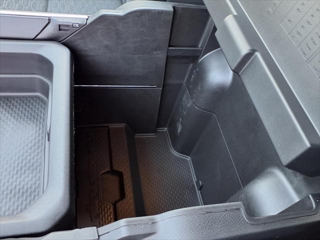 2026 Ram 1500 Express Crew Cab 4x4 57 Box