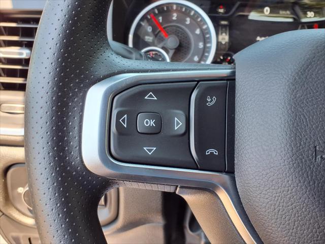 2026 Ram 1500 Express Crew Cab 4x4 57 Box