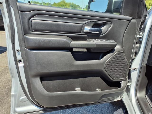 2026 Ram 1500 Express Crew Cab 4x4 57 Box
