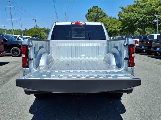 2026 Ram 1500 Express Crew Cab 4x4 57 Box