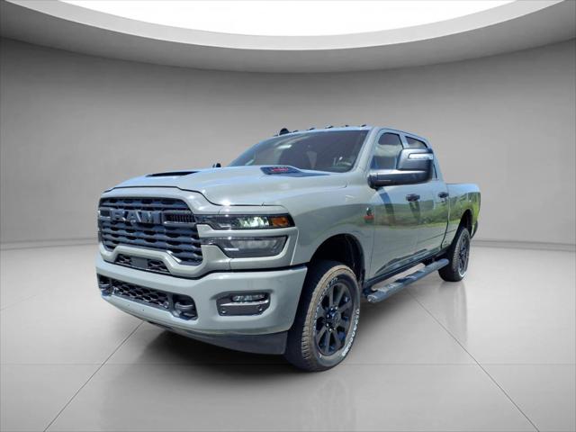 2027 Ram 2500 Black Express for sale in Fort Mill, SC