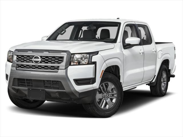 2026 Nissan Frontier Crew Cab SV 4x4 for sale in Manhattan, KS