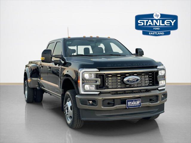 2026 Ford F-350 King Ranch for sale in Eastland, TX