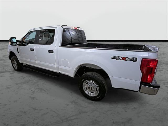 2022 Ford F-350 XL