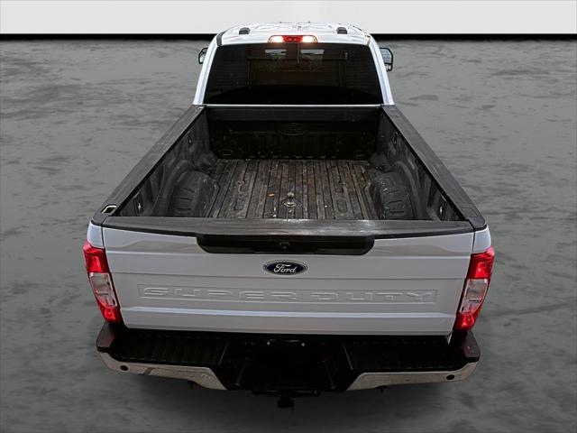 2022 Ford F-350 XL