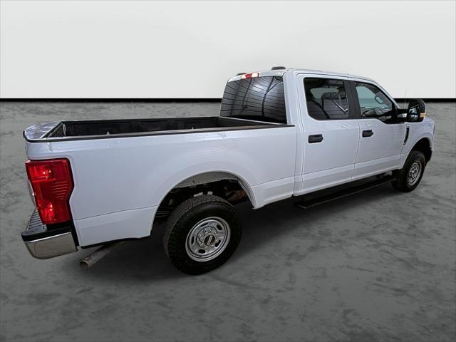 2022 Ford F-350 XL