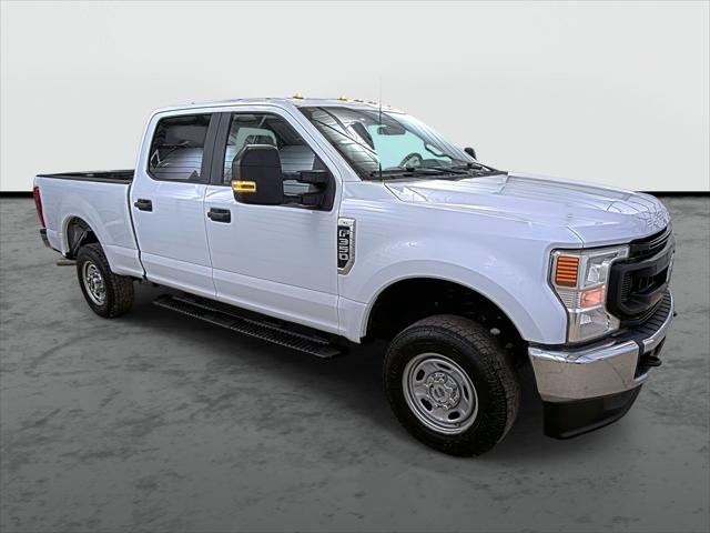 2022 Ford F-350 XL