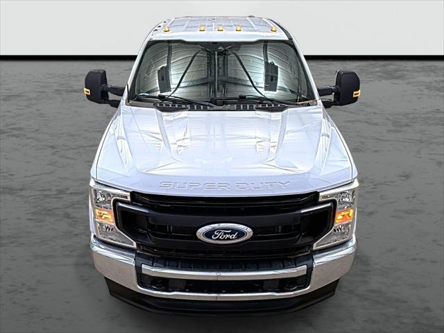 2022 Ford F-350 XL