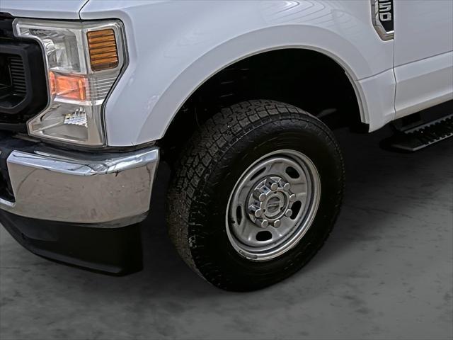 2022 Ford F-350 XL