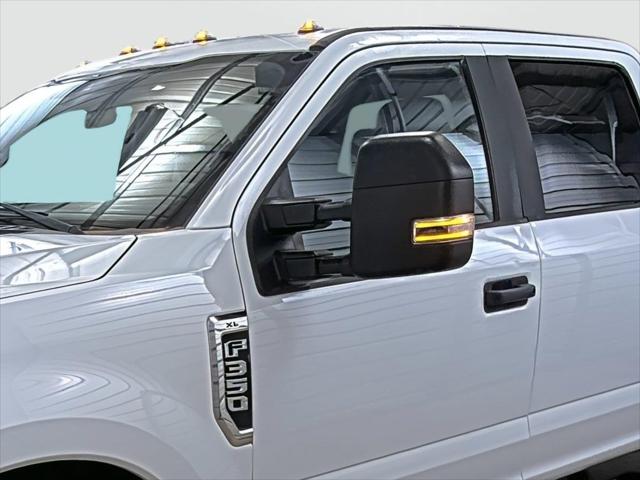 2022 Ford F-350 XL