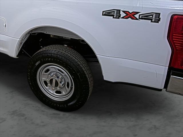 2022 Ford F-350 XL