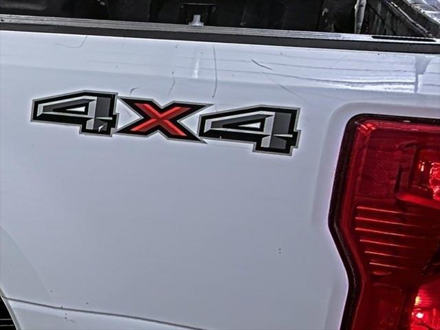 2022 Ford F-350 XL