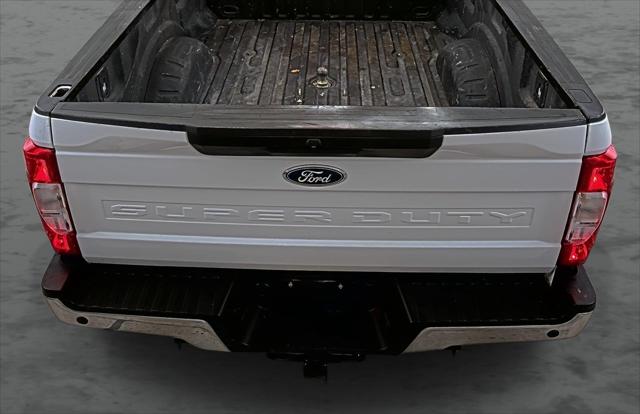 2022 Ford F-350 XL