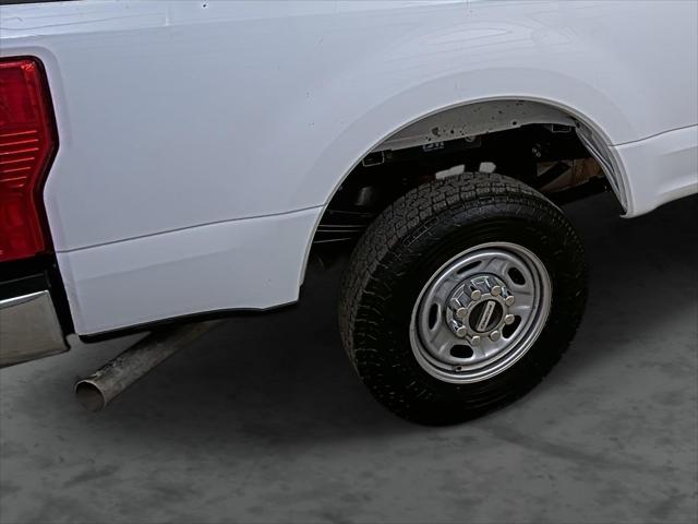 2022 Ford F-350 XL