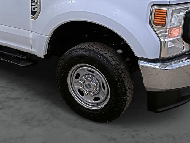 2022 Ford F-350 XL