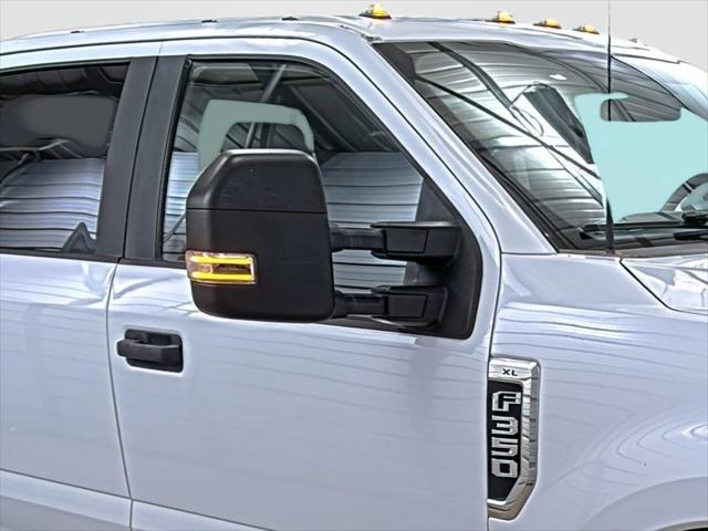 2022 Ford F-350 XL