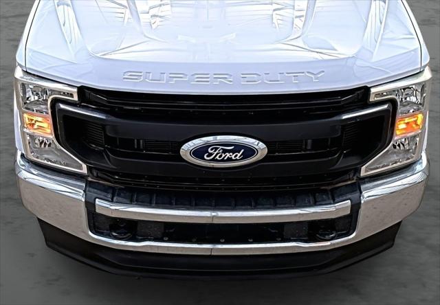 2022 Ford F-350 XL