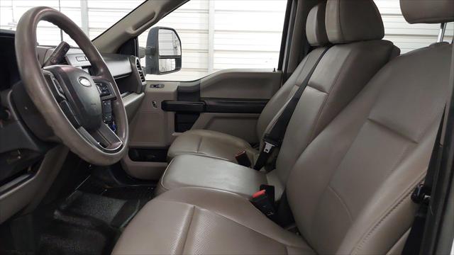 2022 Ford F-350 XL