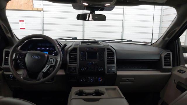 2022 Ford F-350 XL